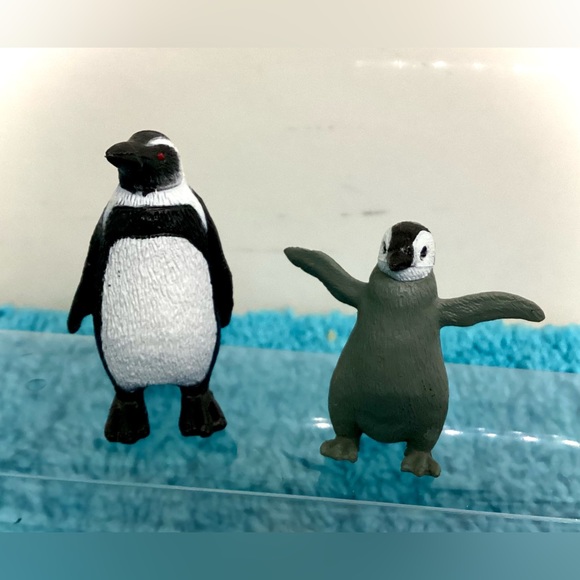 Safari Ltd Penguins Toob - Picture 5 of 16